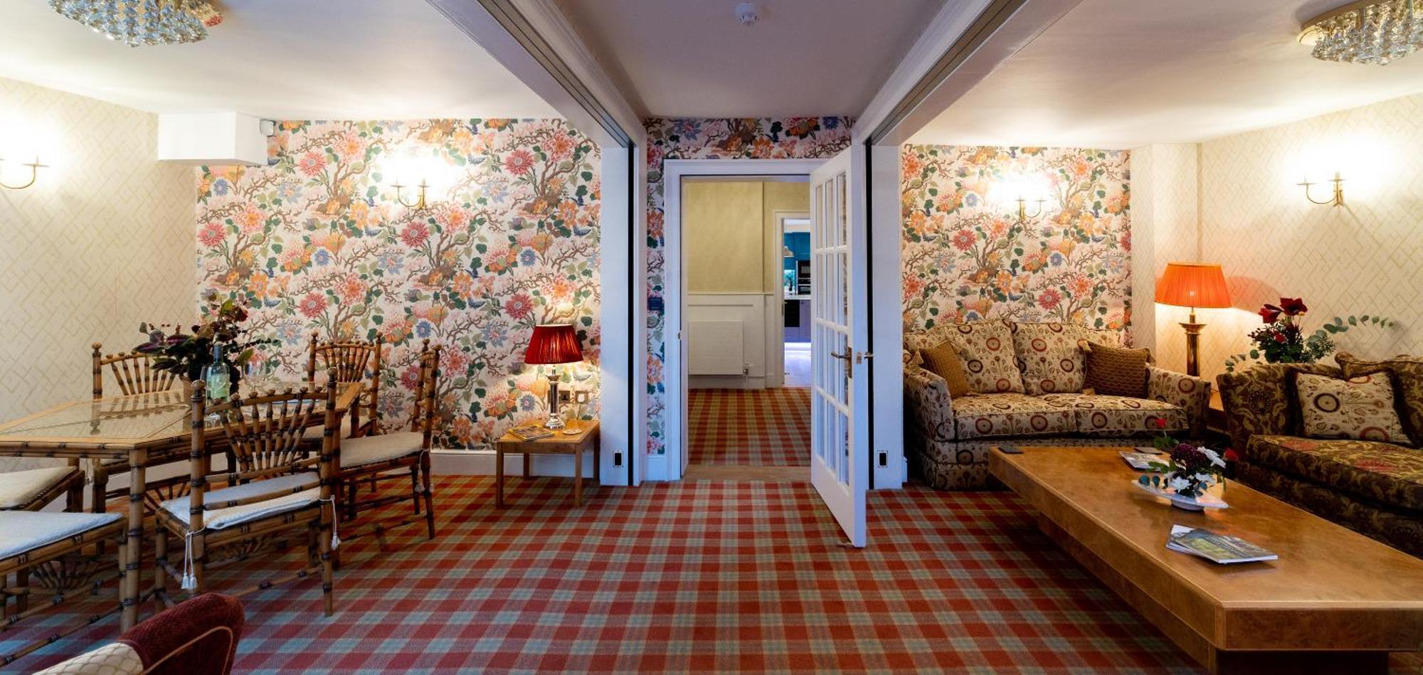 فيلا Greyfriars Hideaway أكسفورد المظهر الخارجي الصورة