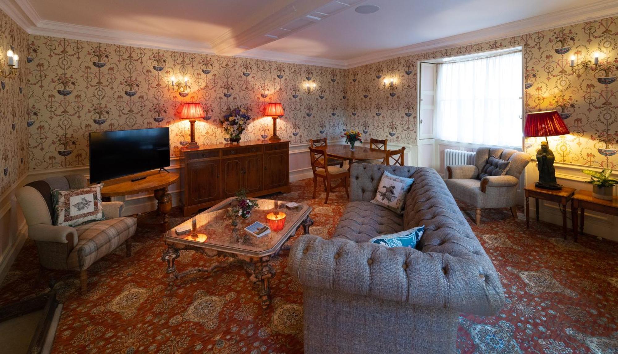 فيلا Greyfriars Hideaway أكسفورد المظهر الخارجي الصورة