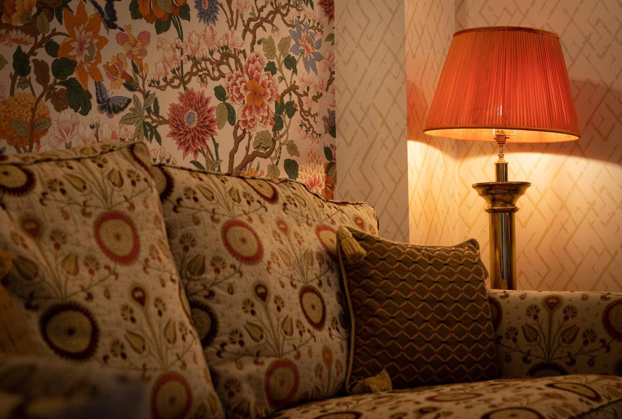 فيلا Greyfriars Hideaway أكسفورد المظهر الخارجي الصورة