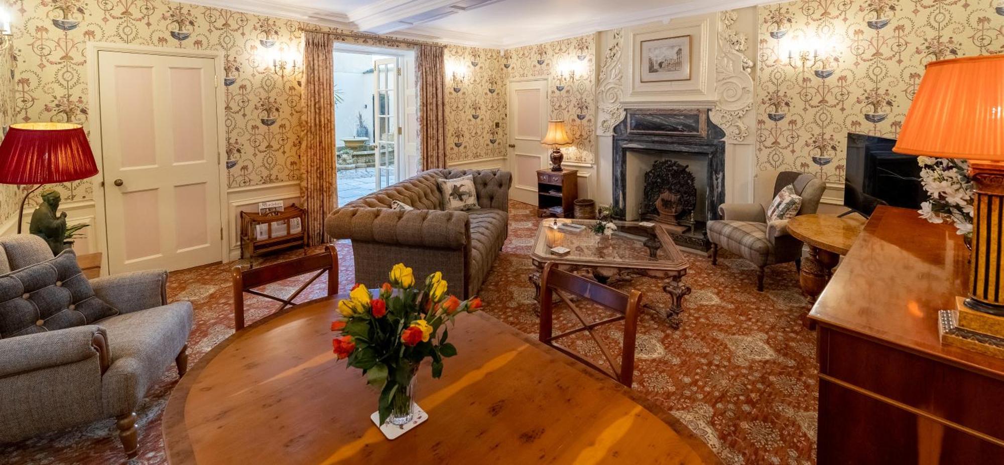 فيلا Greyfriars Hideaway أكسفورد المظهر الخارجي الصورة